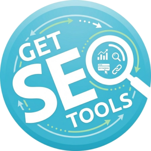 GetSEO Tools Logo