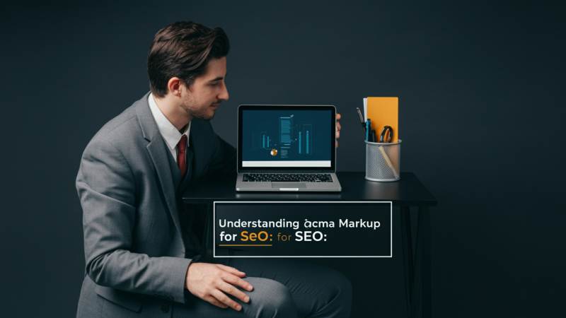 types of schema markup