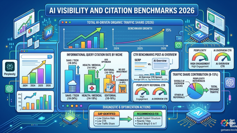 GEO vs SEO growth speed chart